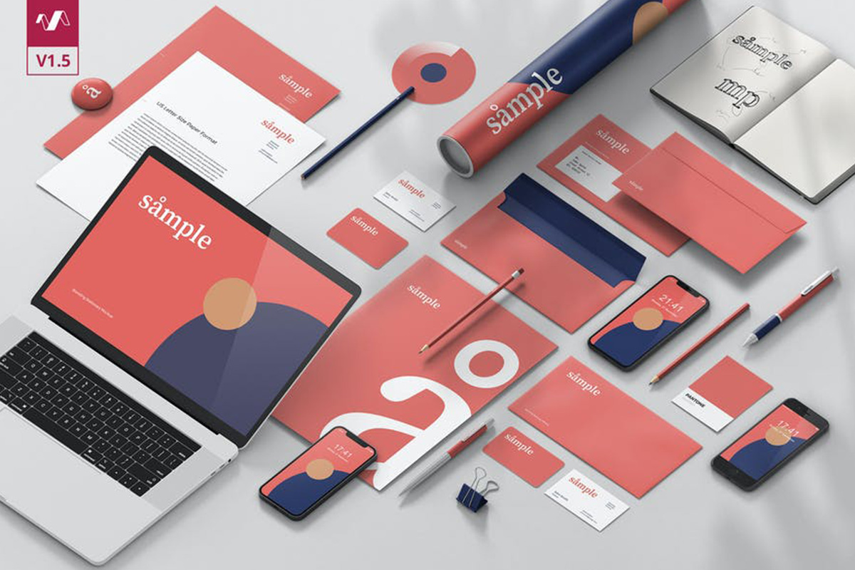 Trending - Top  Best Branding Design Agency