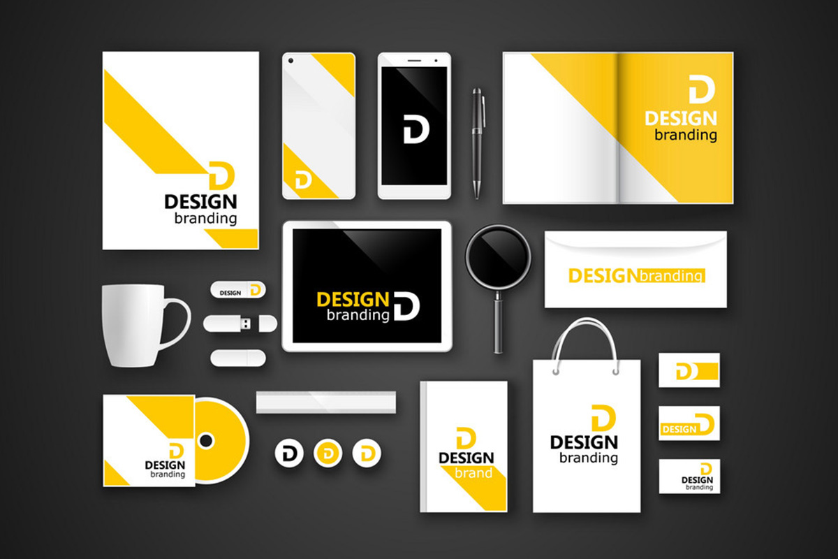 Trending - Top  Best Branding Design Agency