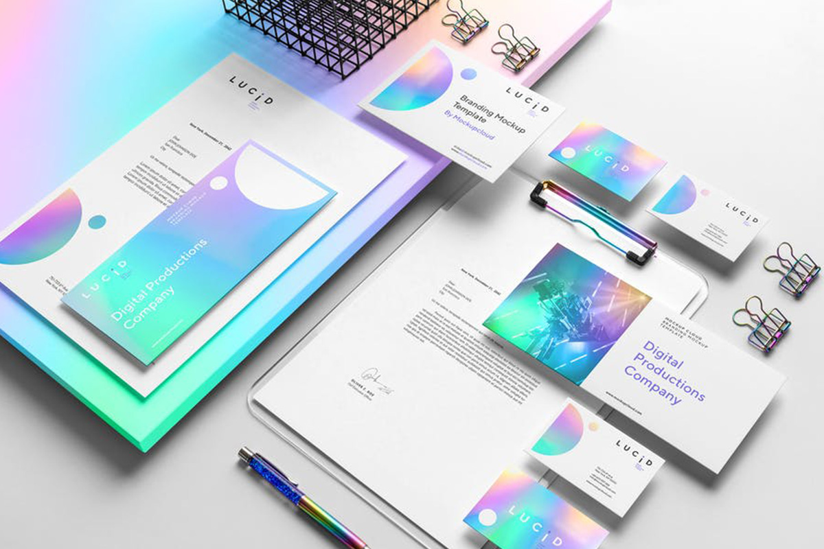 Trending - Top  Best Branding Design Agency