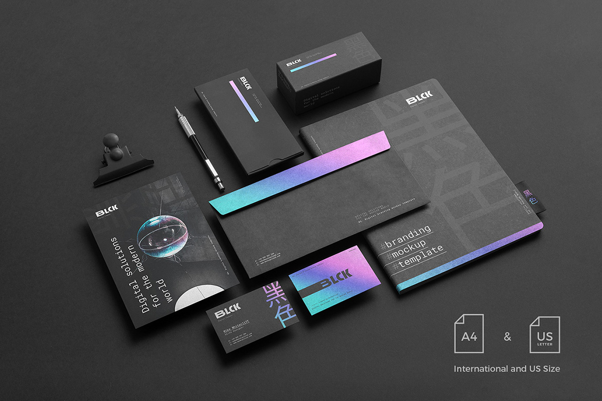 Trending - Top  Best Branding Design Agency