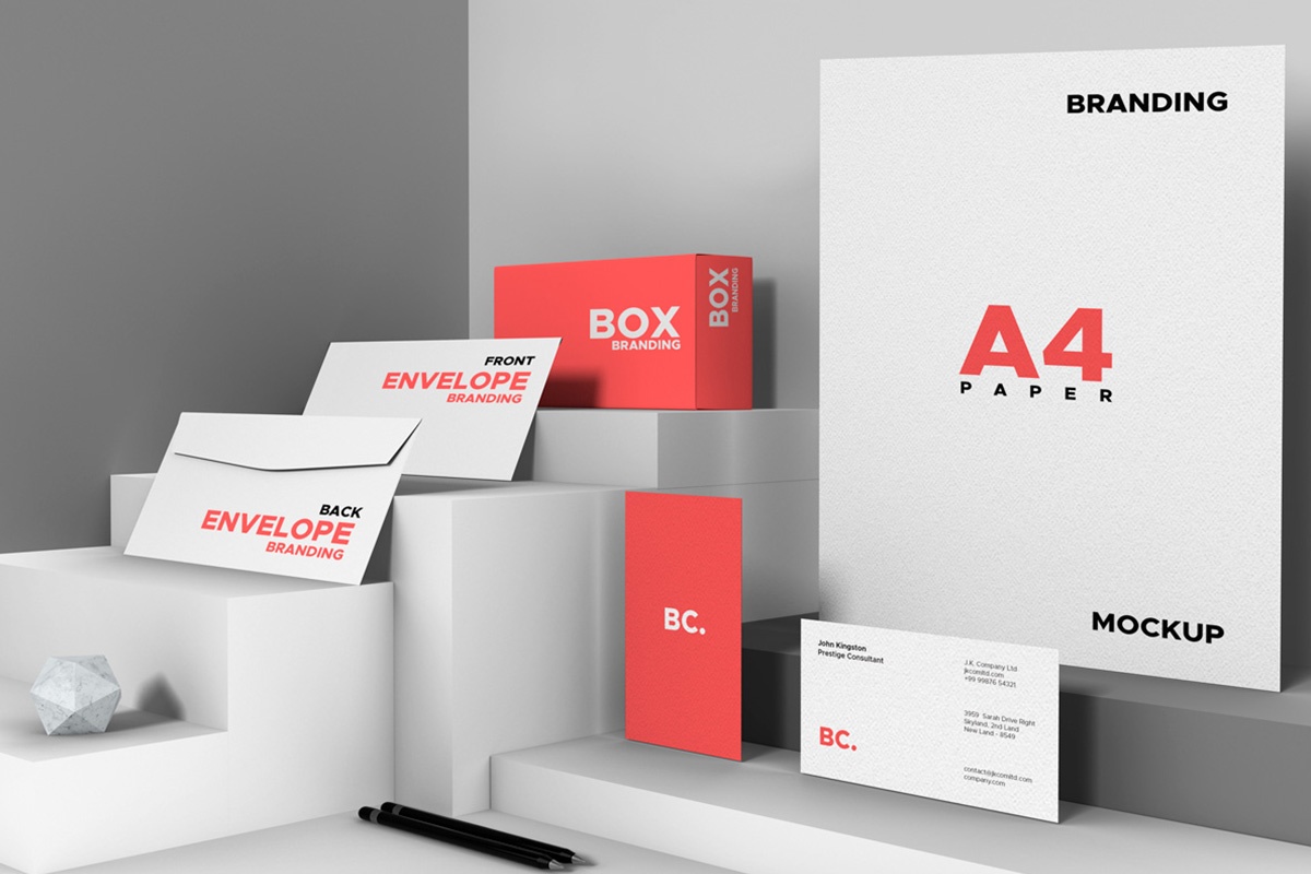 Trending - Top  Best Branding Design Agency