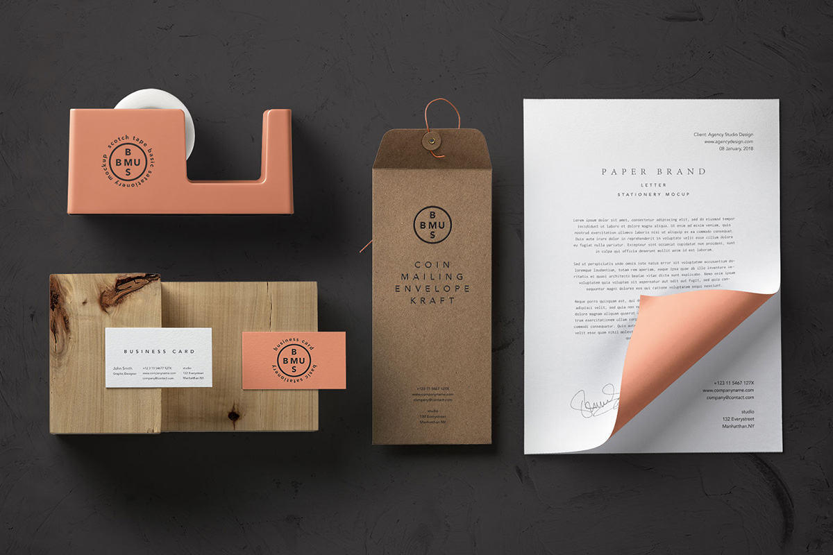 Trending - Top  Best Branding Design Agency